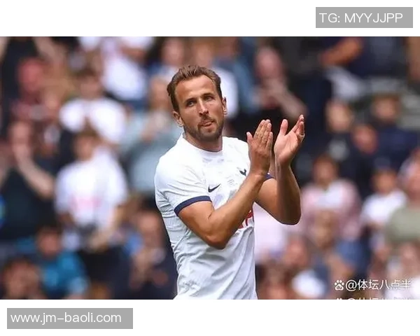 热刺足球俱乐部历史上十大传奇球星盘点及他们的伟大贡献